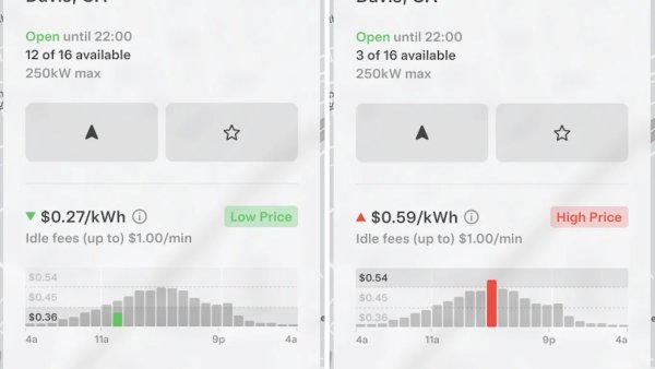 직원에게 배포되는 Tesla 소프트웨어 업데이트 2025.20 - 포함될 수 있는 내용