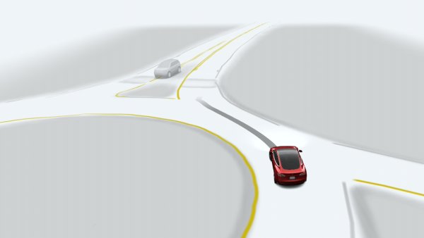 머스크가 Tesla FSD 로드맵을 공유합니다: 다음 FSD 업데이트의 내용