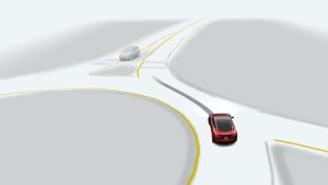 머스크가 Tesla FSD 로드맵을 공유합니다: 다음 FSD 업데이트의 내용