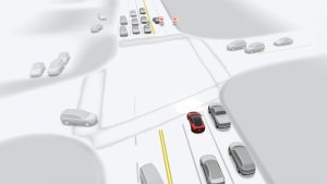 Tesla FSD의 10배 매개변수 업데이트: 다양한 새로운 기능; 9월 출시