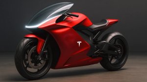 머스크: 테슬라는 전기 오토바이는 절대 만들지 않을 것, 어쩌면 오토바이는 만들지도 몰라