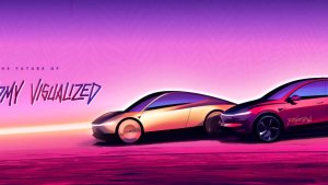 테슬라, 이번 주 마이애미에서 새로운 '자율주행 시각화' 이벤트 발표