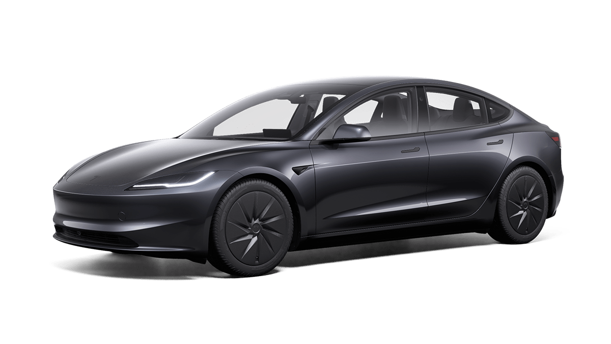 Model 3 하이랜드 견적내기