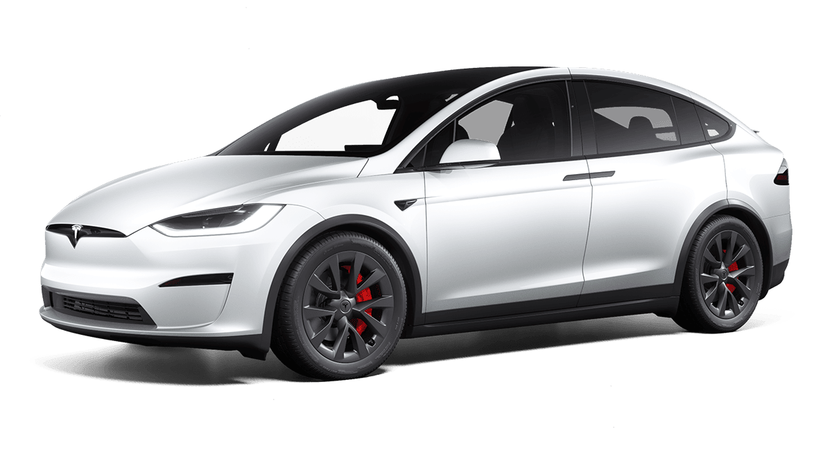 Model X Plaid