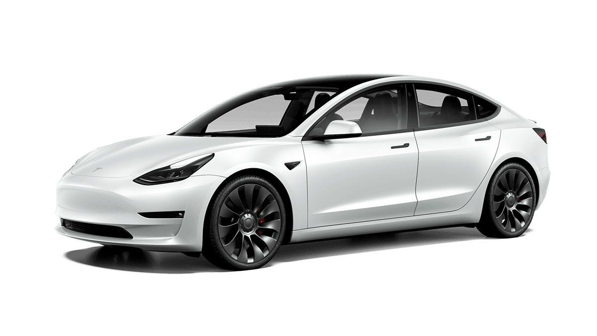 Model 3 Original