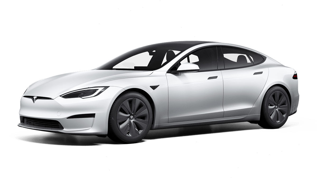 Model S Raven