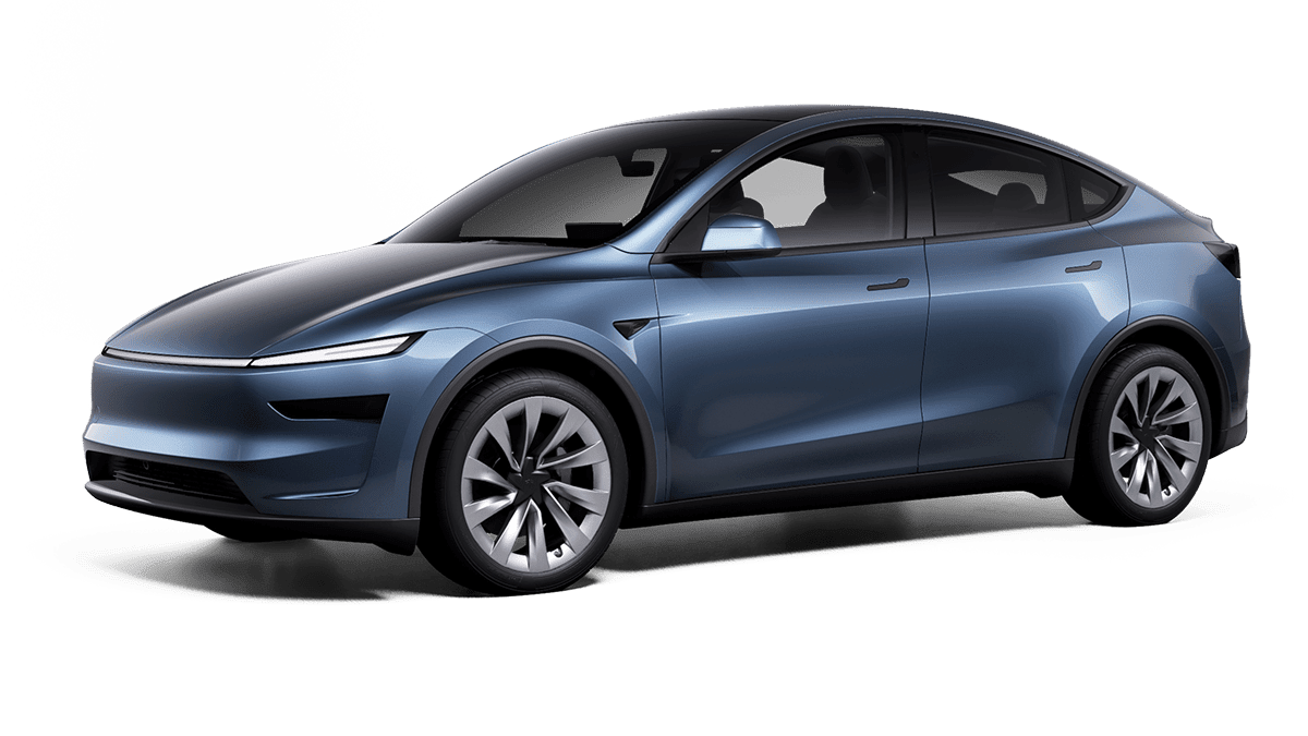 Model Y 견적내기